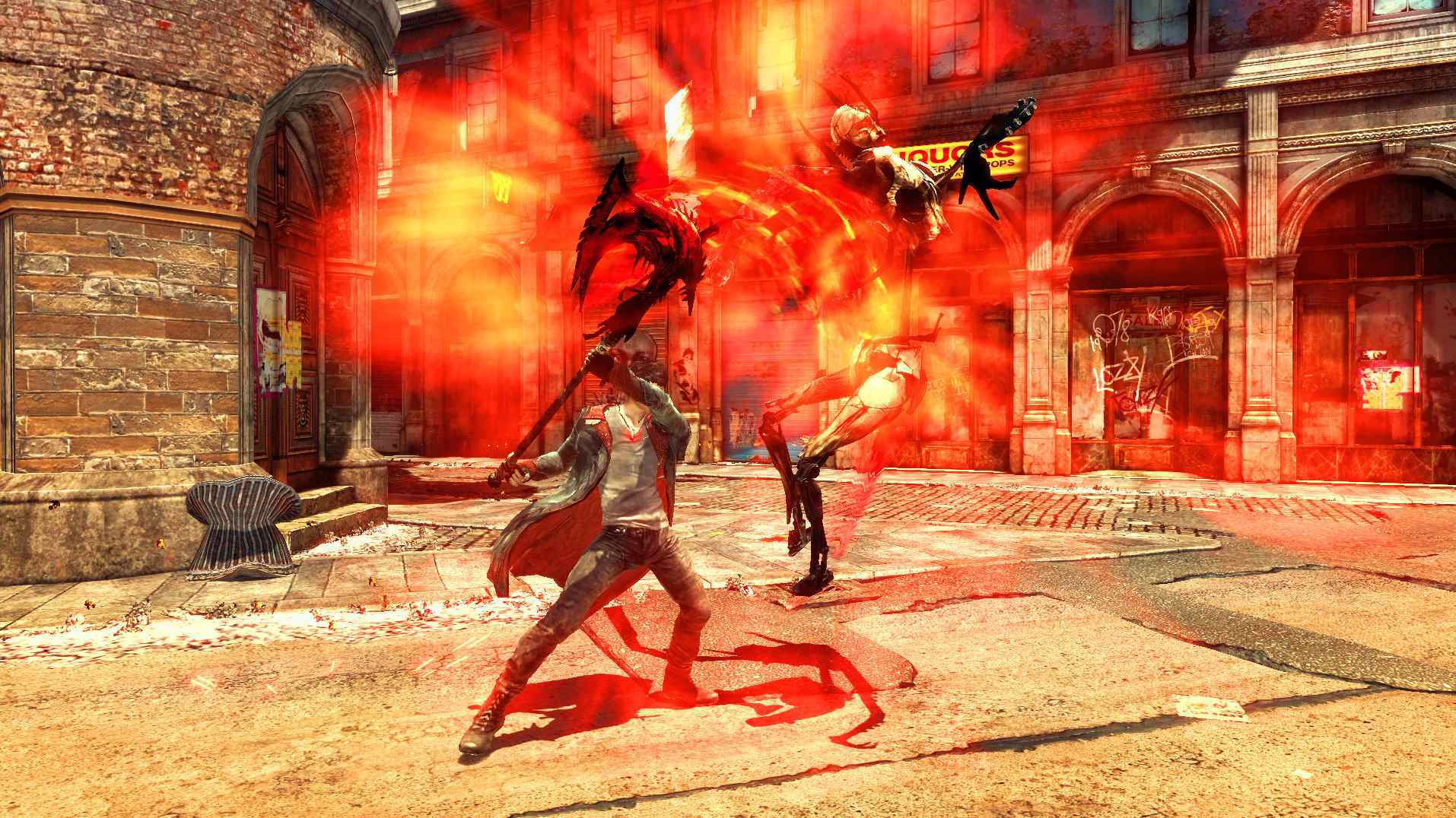 DmC Devil May Cry - Imagen 9